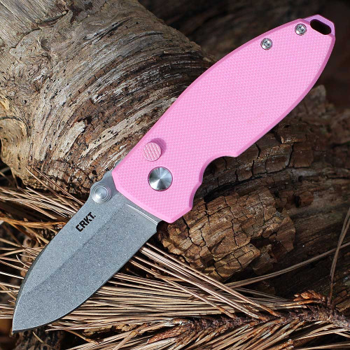 CRKT LCK + | 3801KN | Knifeworks