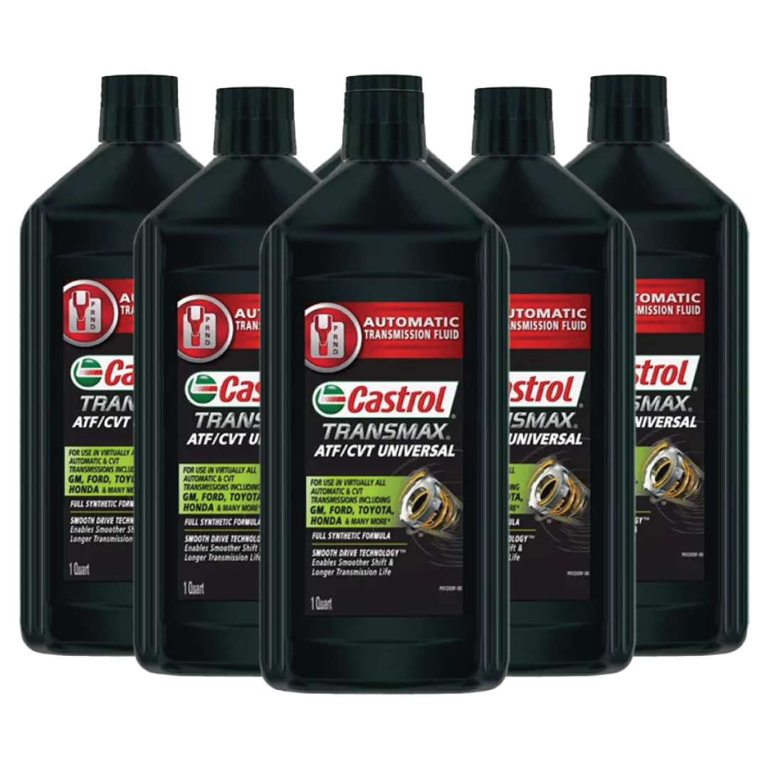 メンテナンス Castrol TRANSMAX ATF Professional FE 20L Castrol