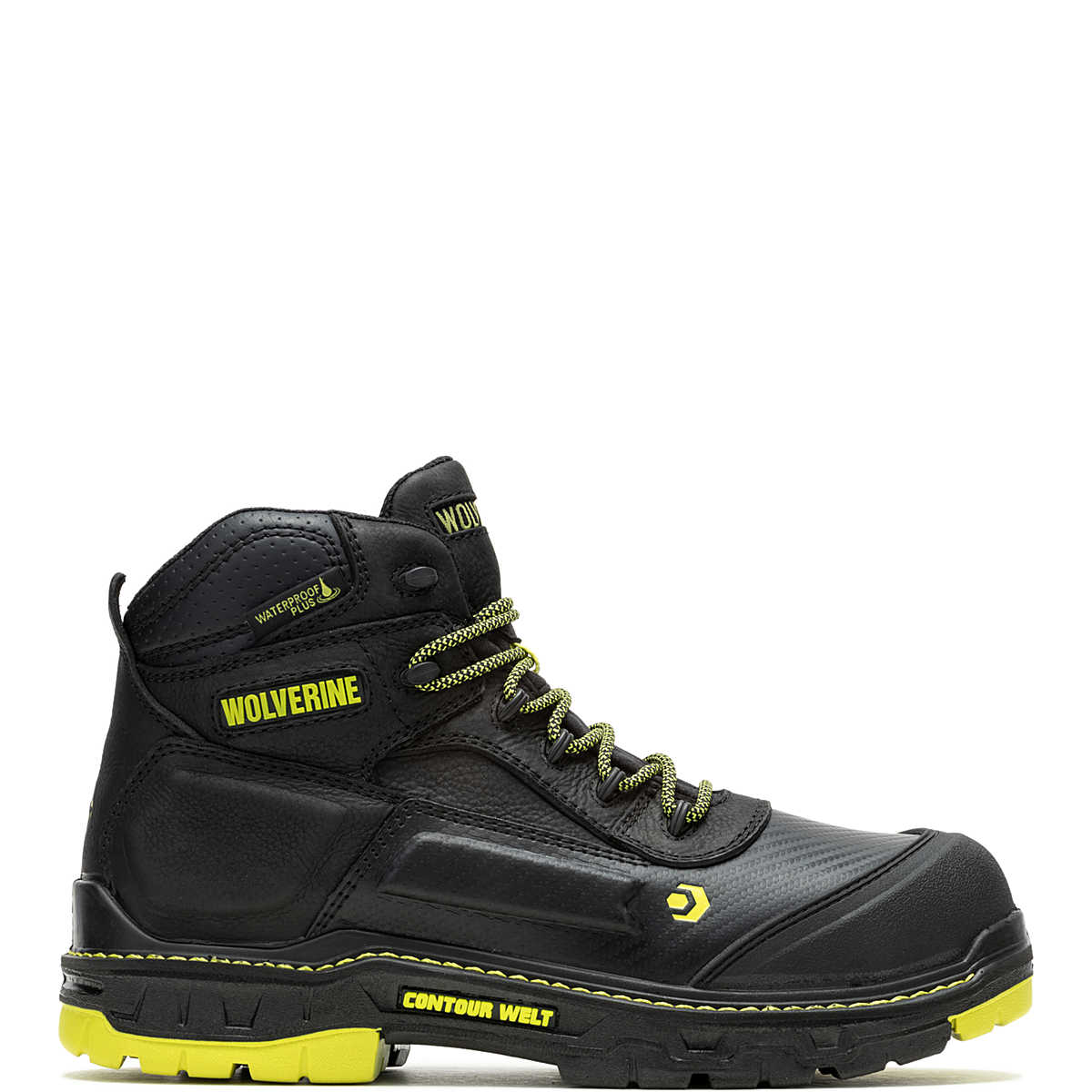 Wolverine MEN'S OVERPASS CARBONMAX® 6