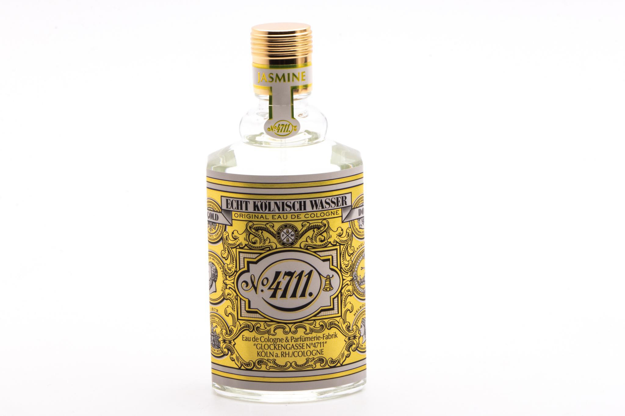 Echt Kolnisch Wasser | No 4711 Floral Collection Jasmine Eau De