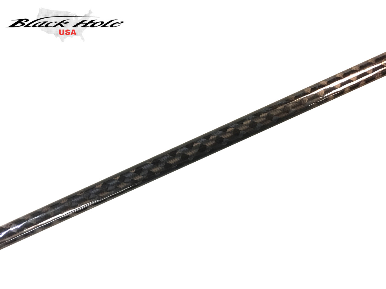 Black Hole USA Cape Cod Special 2PC Travel 502 Jigging Blanks