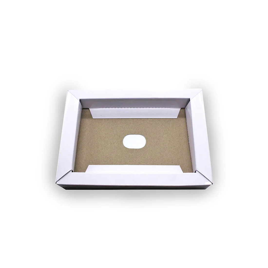 Replacement Cardboard Box Insert for Nintendo SNES Game Boxes