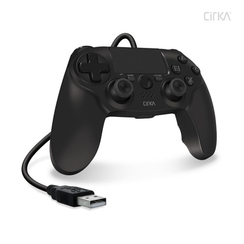 NuForce Wired Game Controller for PlayStation 4, PC, and Mac