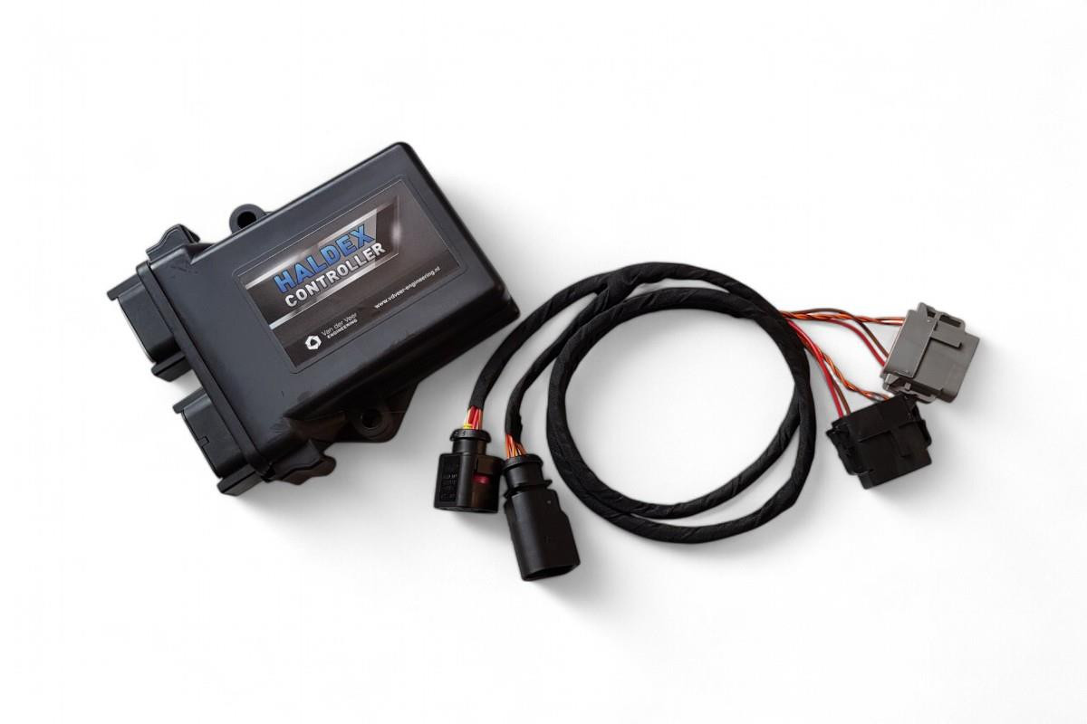 Haldex Performance Controller Generation 4 / Gen4