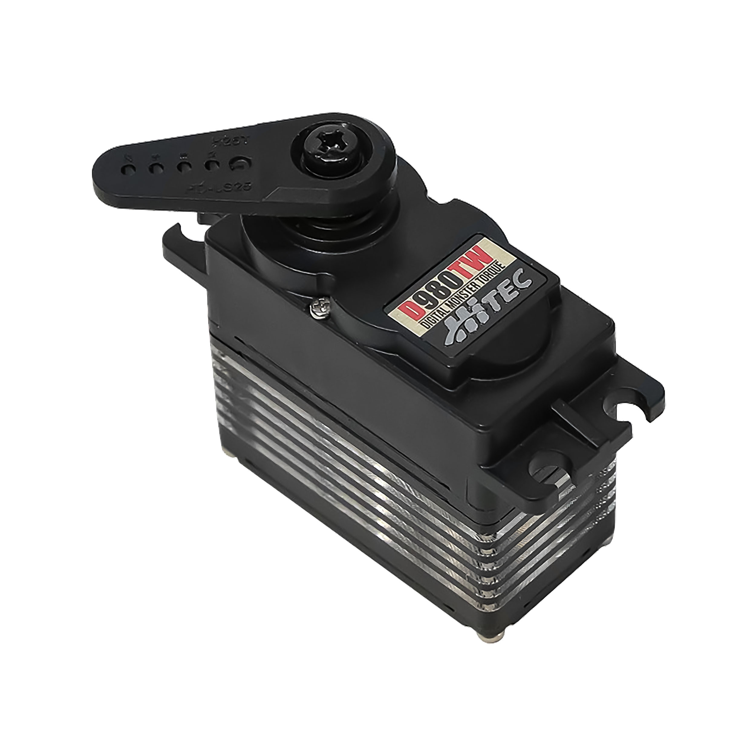 D980TW Servo-Clockwise (stock)-Stock Rotation - ServoCity®