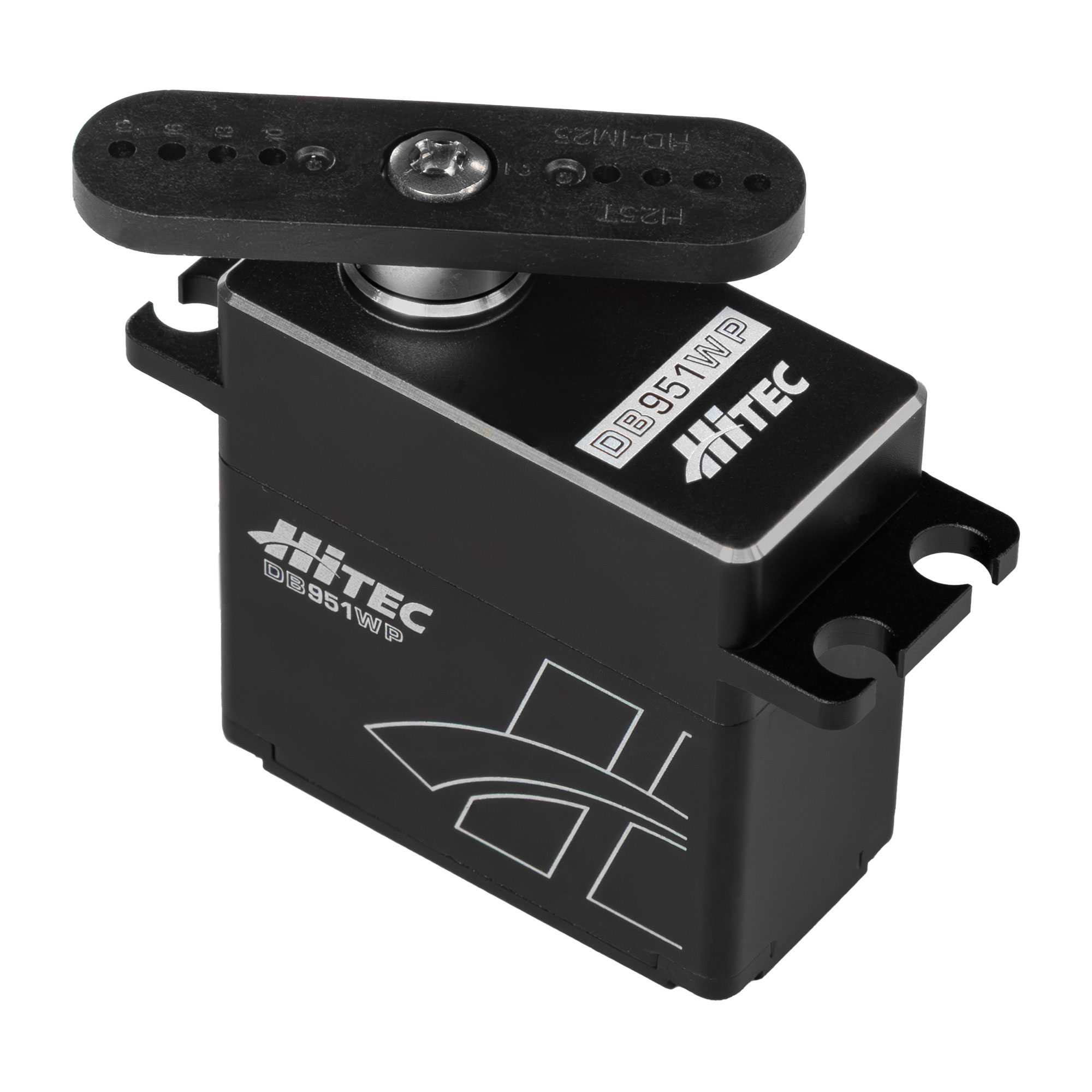 DB951WP Servo - ServoCity®