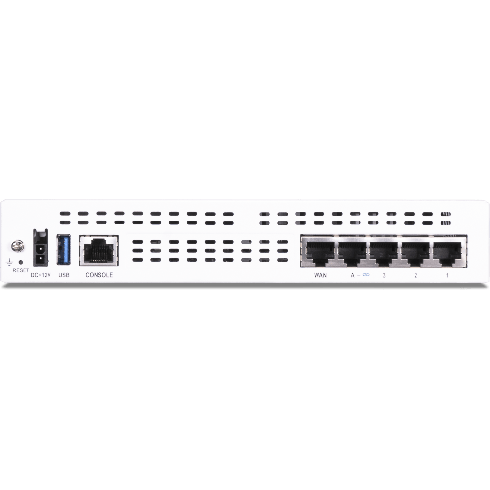 ルーター・ネットワーク機器 lic 2026/04/01 Fortinet FortiGate 40F