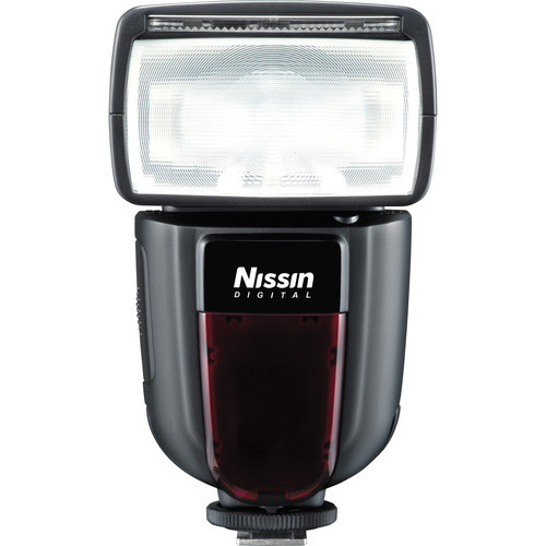 Nissin Di700A Flash for Fujifilm Cameras at Ace Photo