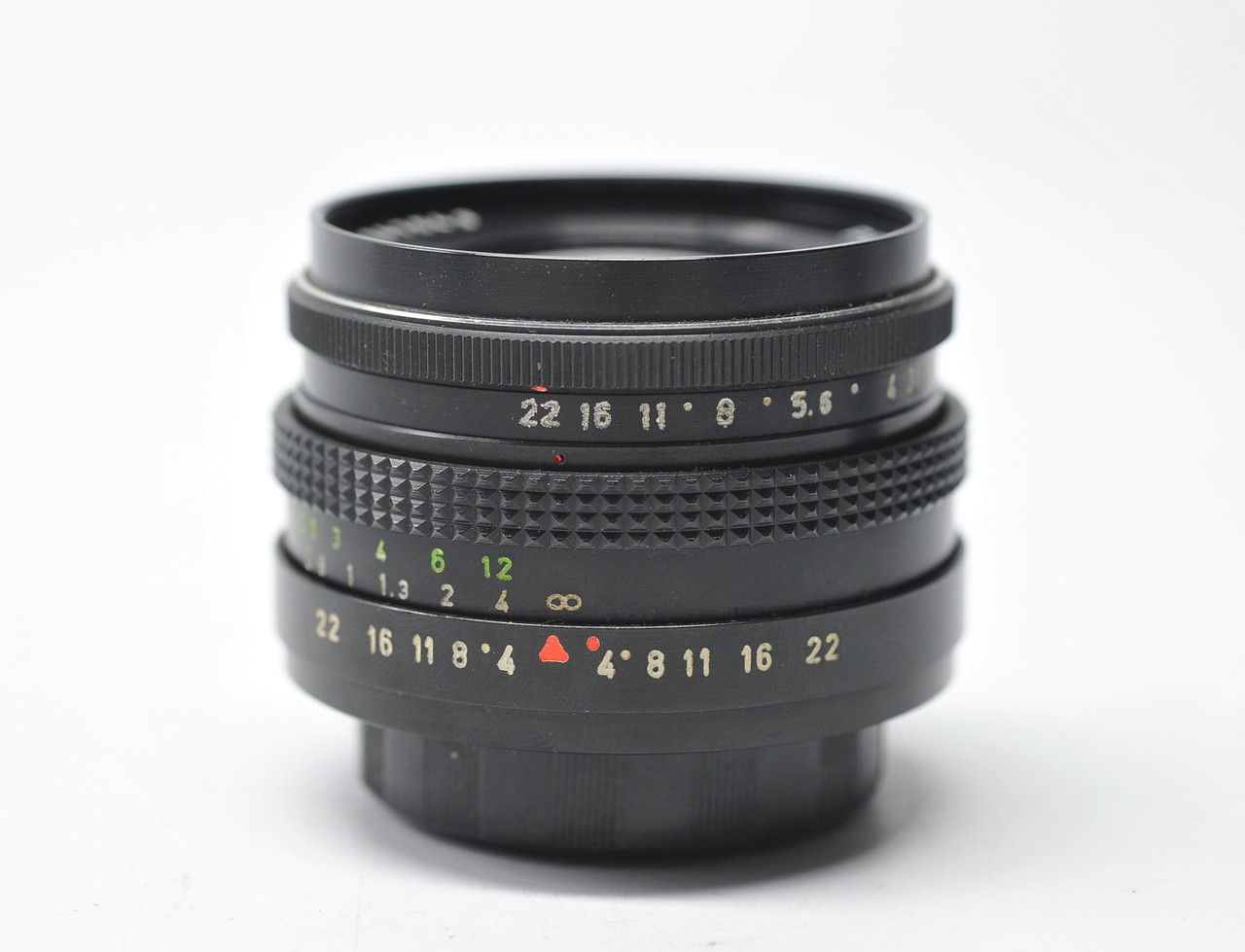 Pre-Owned - Pentacon 30mm F/3.5 M42 Screw mount at Ace Photo