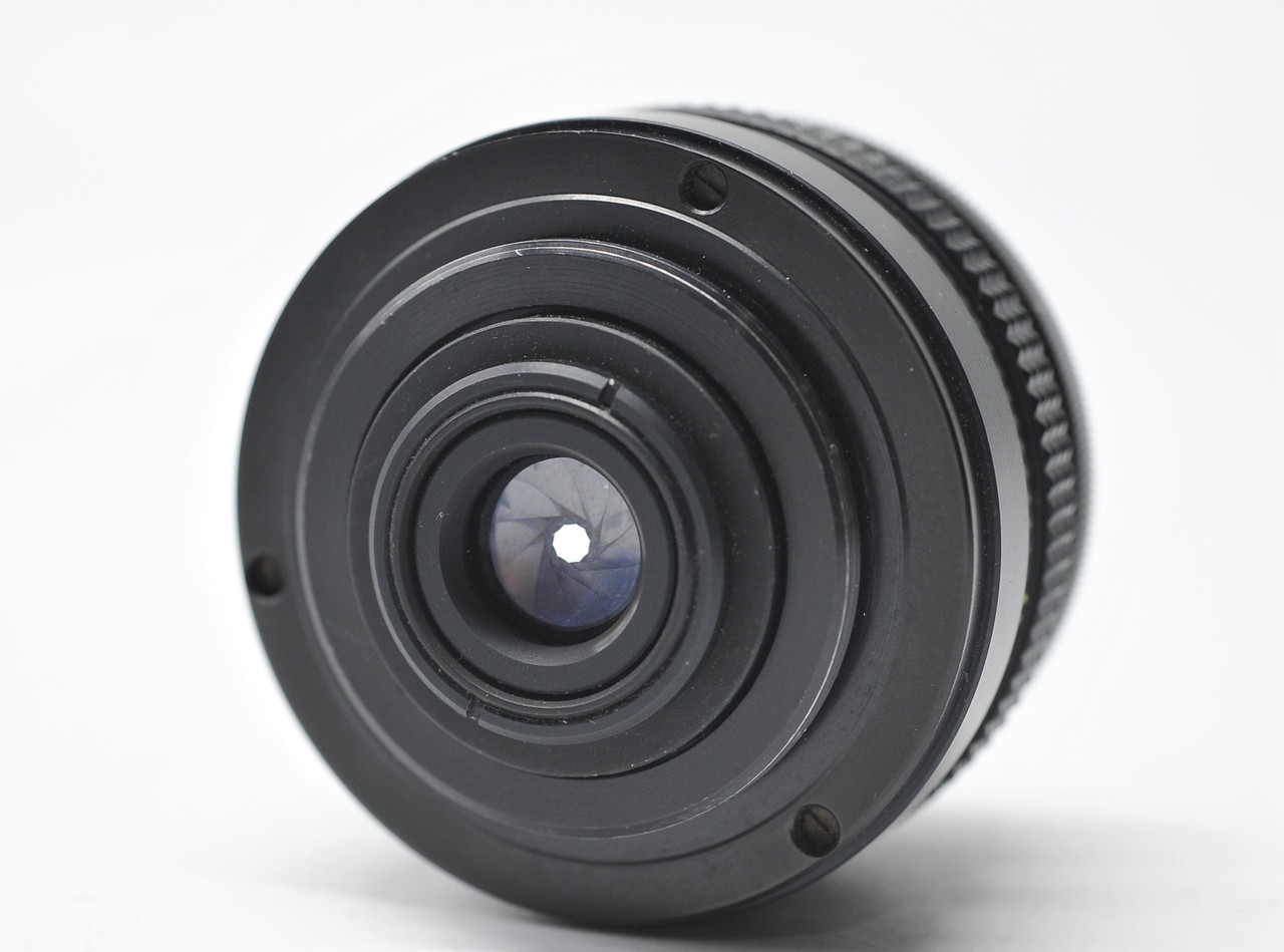 Pre-Owned - Pentacon 30mm F/3.5 M42 Screw mount at Ace Photo