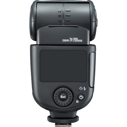 Nissin Speedlite Di 700 for Canon at Ace Photo