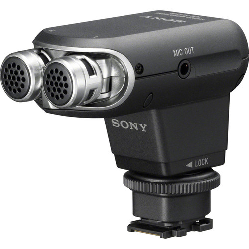 Sony ECM-W1M Wireless Microphone
