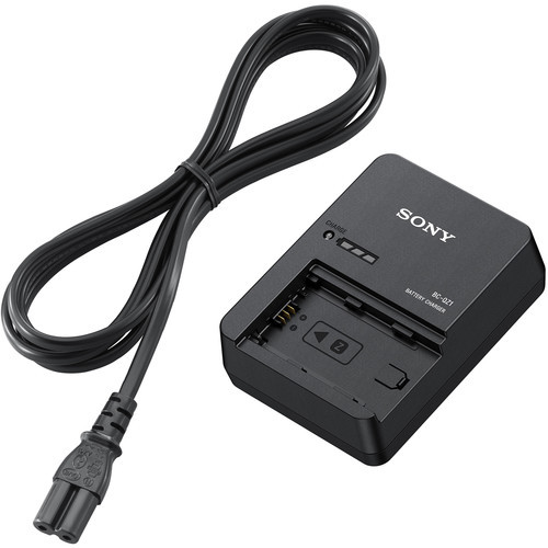 Sony BC-U1A Battery Charger/Power Adapter