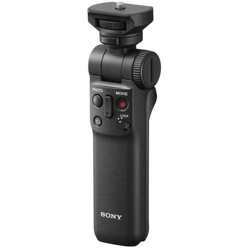 Sony GP-VPT1 Shooting Grip with Mini Tripod