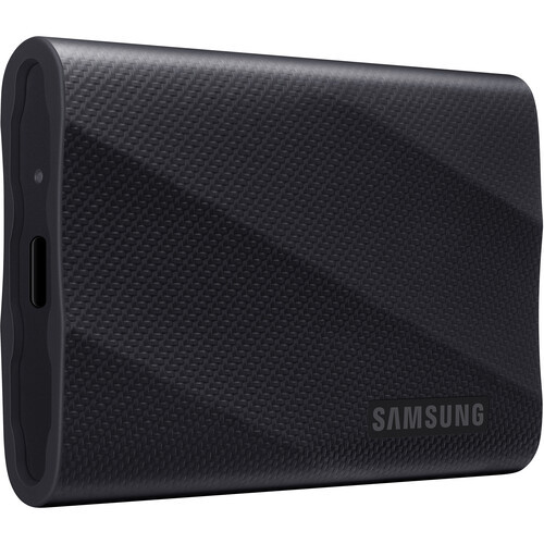 Samsung T7 Portable SSD Gray - 1TB