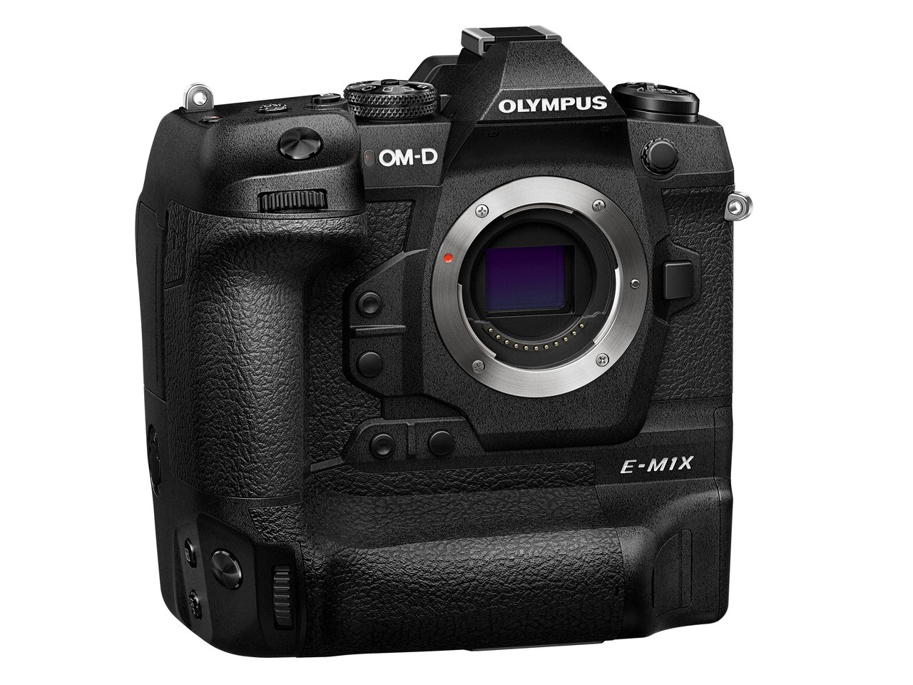 Olympus OM-D E-M1X Mirrorless Camera Body