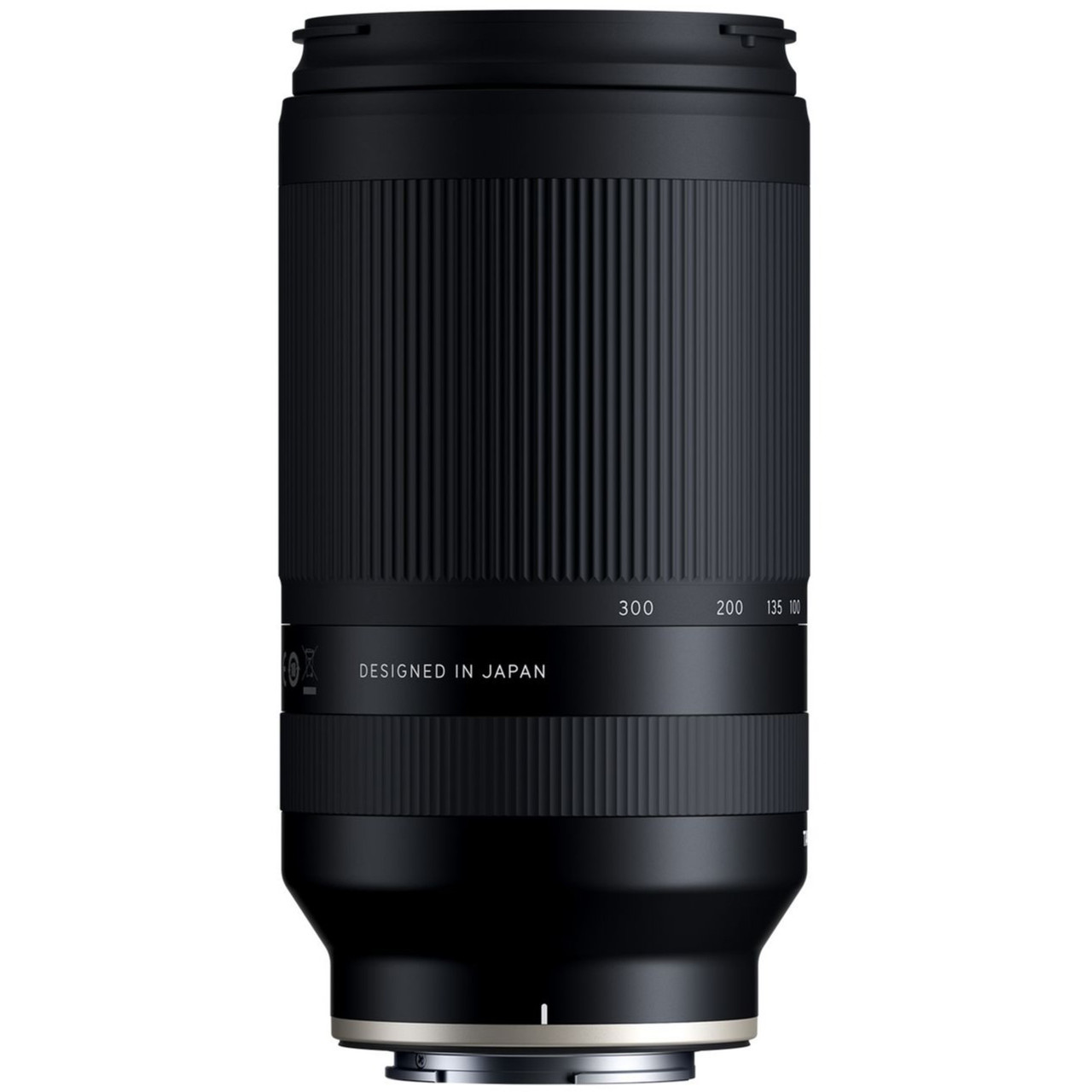 Tamron 70-300mm f/4.5-6.3 Di III RXD Lens - Sony E Mount