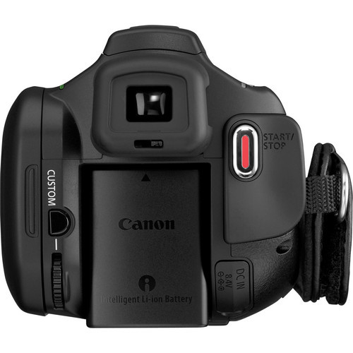 RENTAL ONLY - Canon HF G10 Flash Memory PAL Camcorder