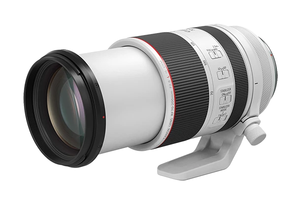 RENTAL ONLY - Canon RF 70-200mm f/2.8 L IS USM Lens