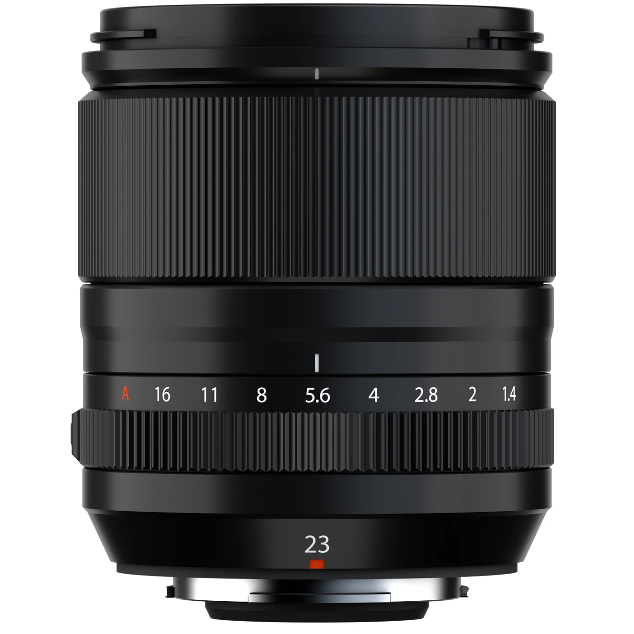FUJIFILM XF 23mm f/1.4 LM WR Lens