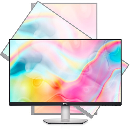 Dell S2722DC 27 inch USB-C Monitor