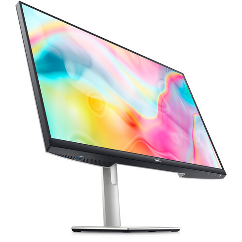 Dell S2722DC 27 inch USB-C Monitor