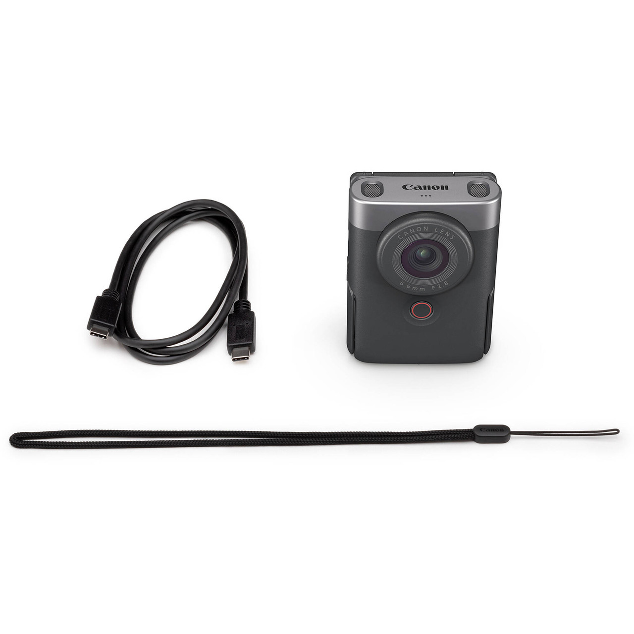 Canon PowerShot V10 Vlog Camera