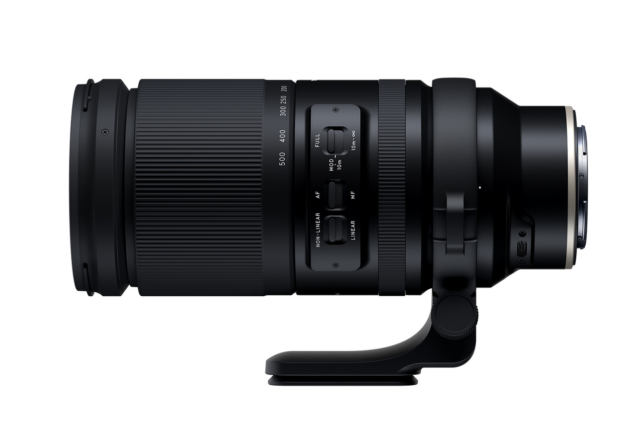 TAMRON AF 150-500/5.0-6.7 Di III VC VXD NIKON Z (AFA057Z)