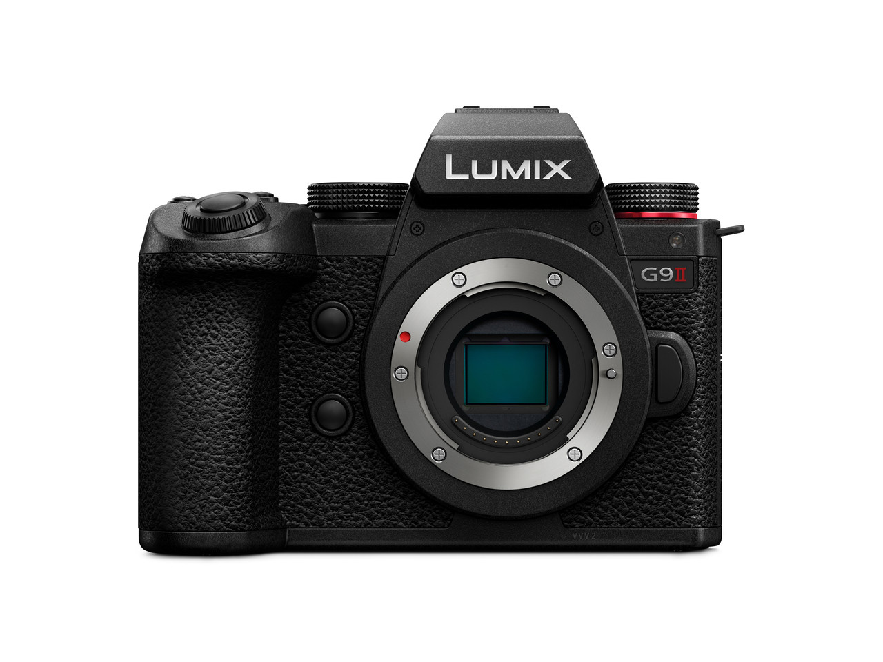 Panasonic Lumix G9 II Mirrorless Camera (DCG9M2BODY)