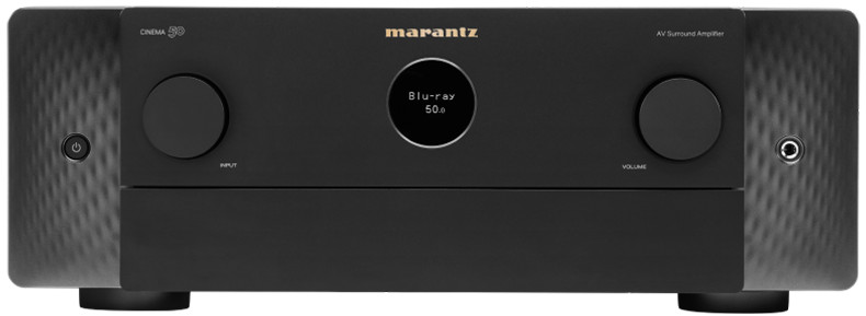 Marantz Cinema 50 AV Receiver