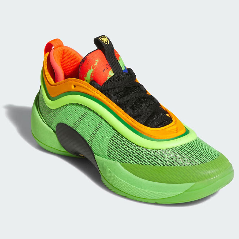 D.O.N. ISSUE #6 Panama Shoes | Center Court, the official Cavs