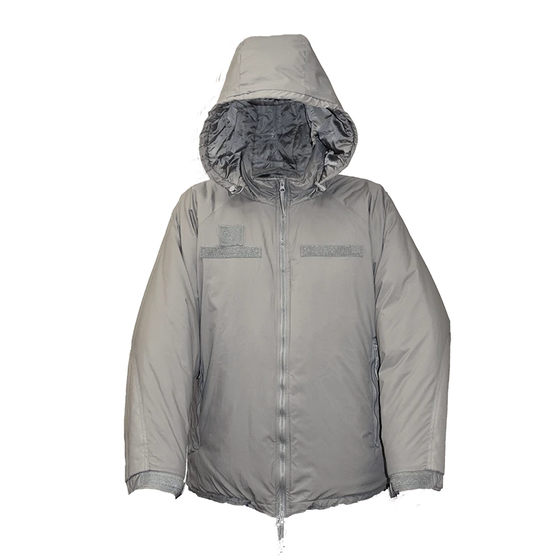U.S. Military ECWCS Gen III Level 7 Parka – Extreme Cold Rated