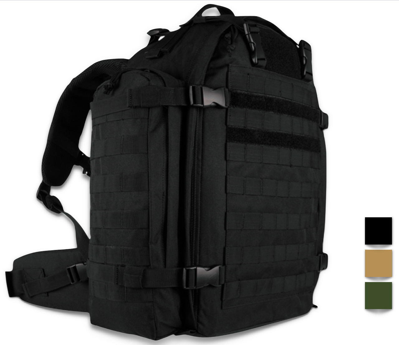 Modular Field Pack - Military Depot