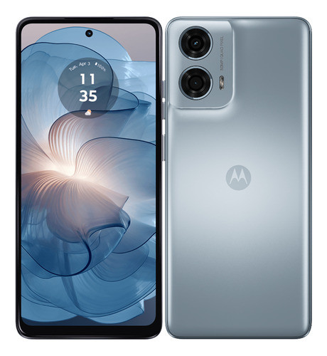 Motorola Moto G24 Power 6.56'' 4G 8GB 256GB Dual Camera 50MP