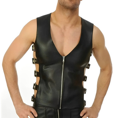 Leather_Bondage_Gay_Vest_3__67