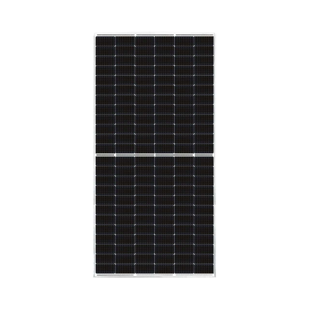 Thornova Solar- TS-BG72(550) - Bifacial - Frankensolar Shop