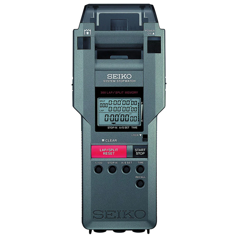 Seiko S149 - Stopwatch/Printer System | AAE