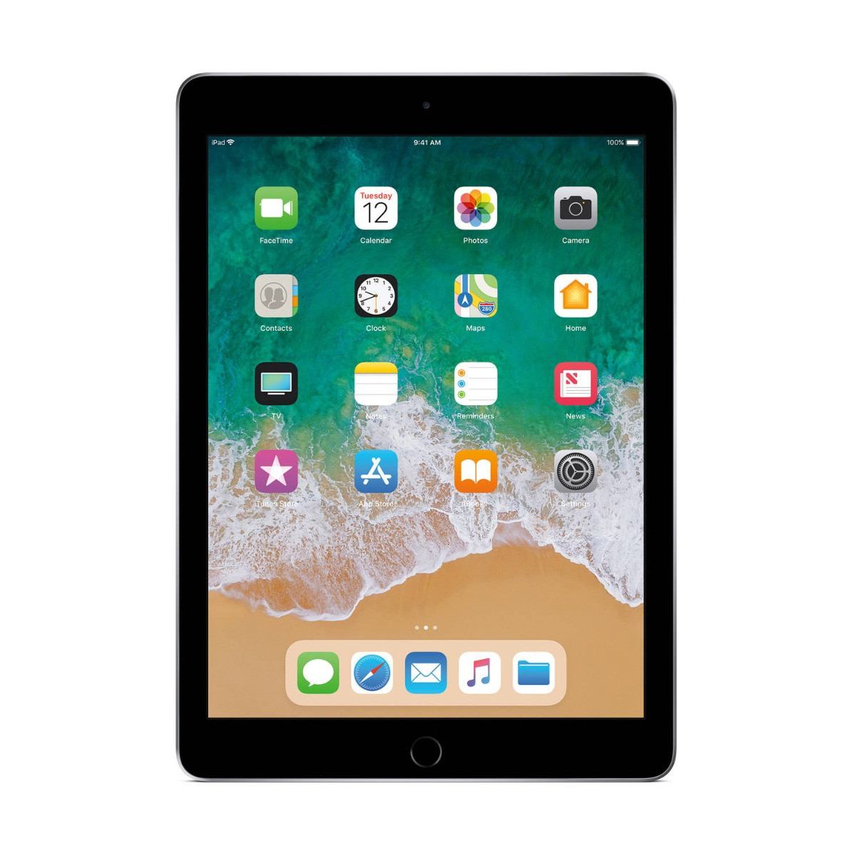 Apple iPad 5 (Verizon) 9.7