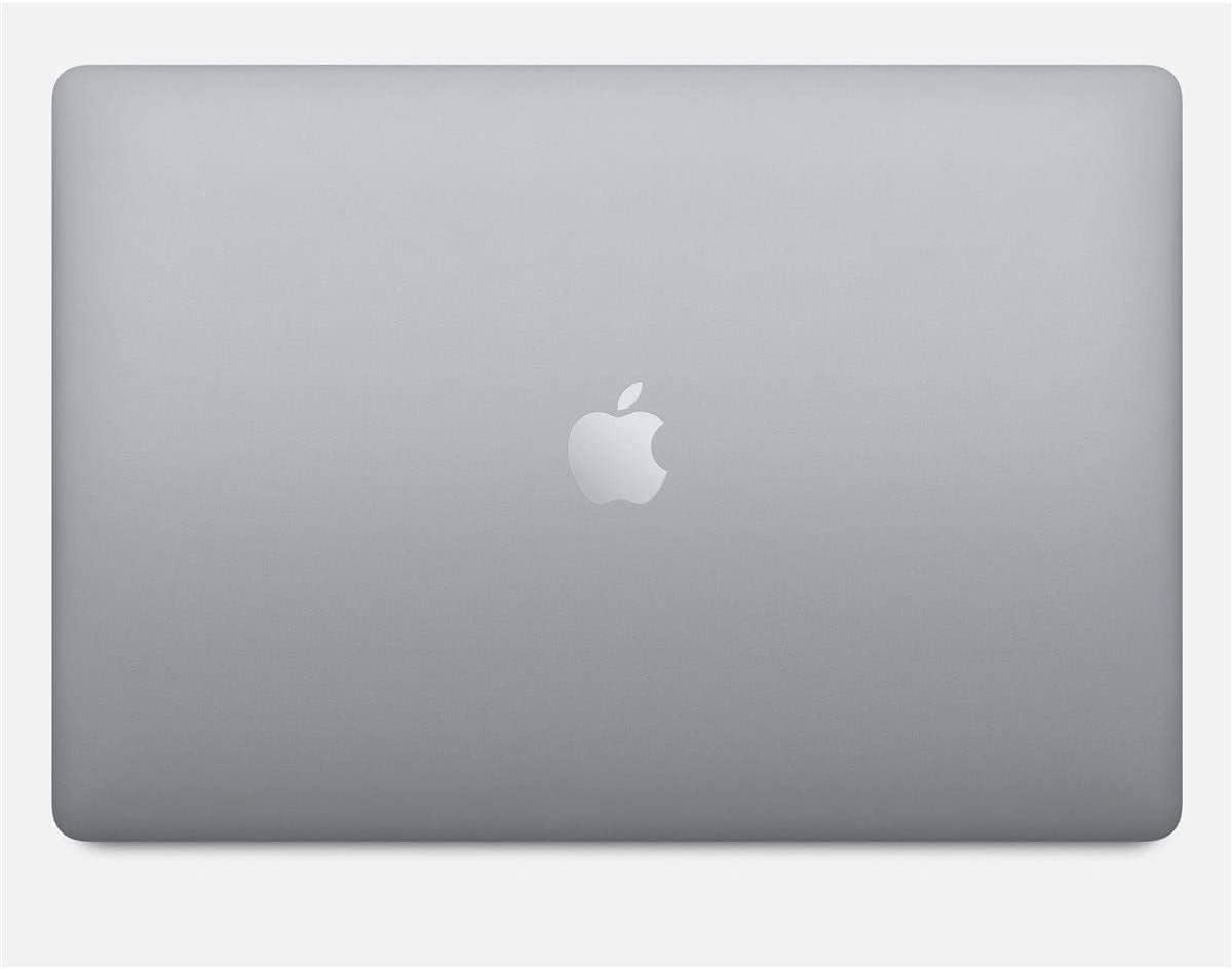 Apple MacBook Pro 16