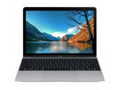 Apple MacBook Pro 12