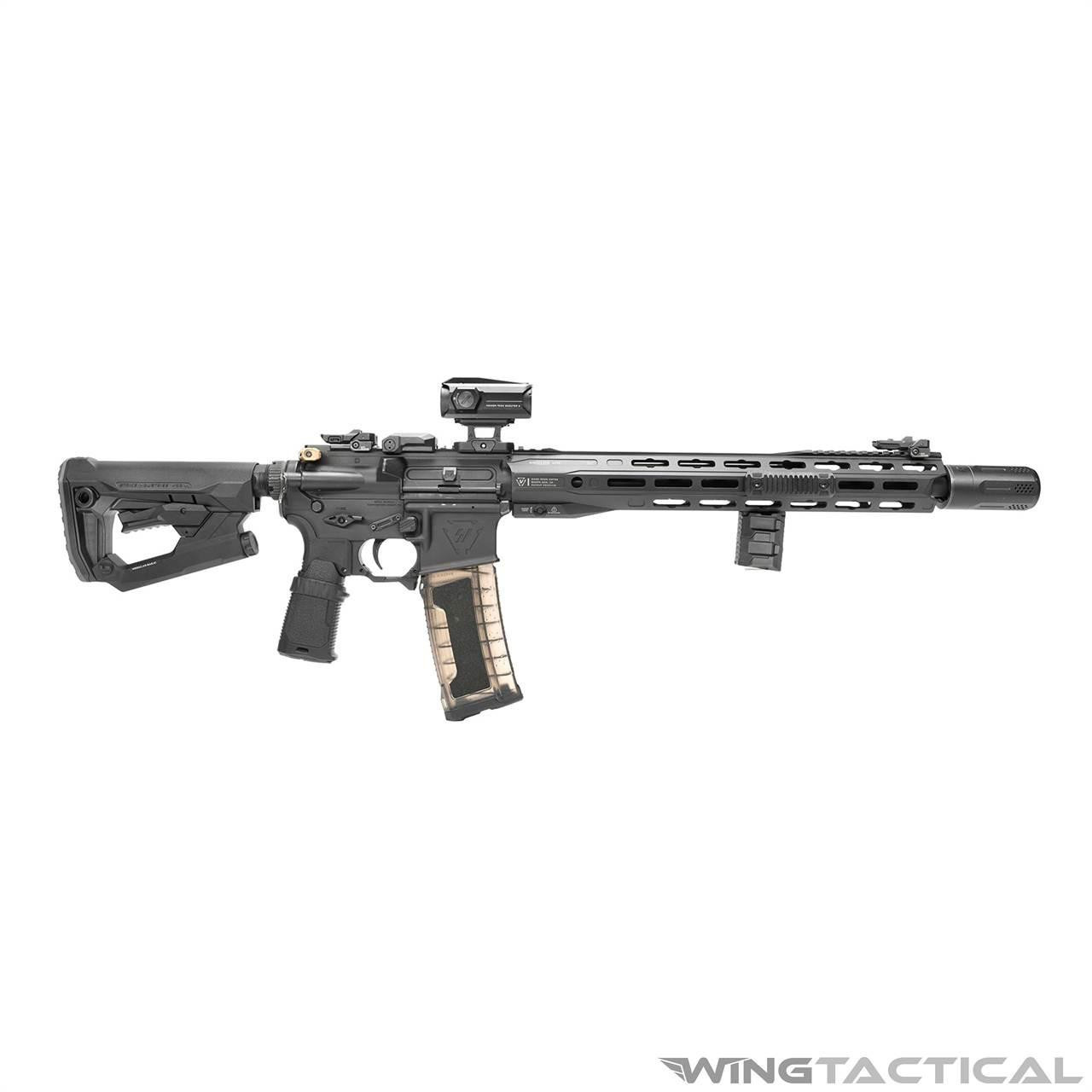 ストライクインダストリーズ mod2 storage bar Strike MOD2 Stock