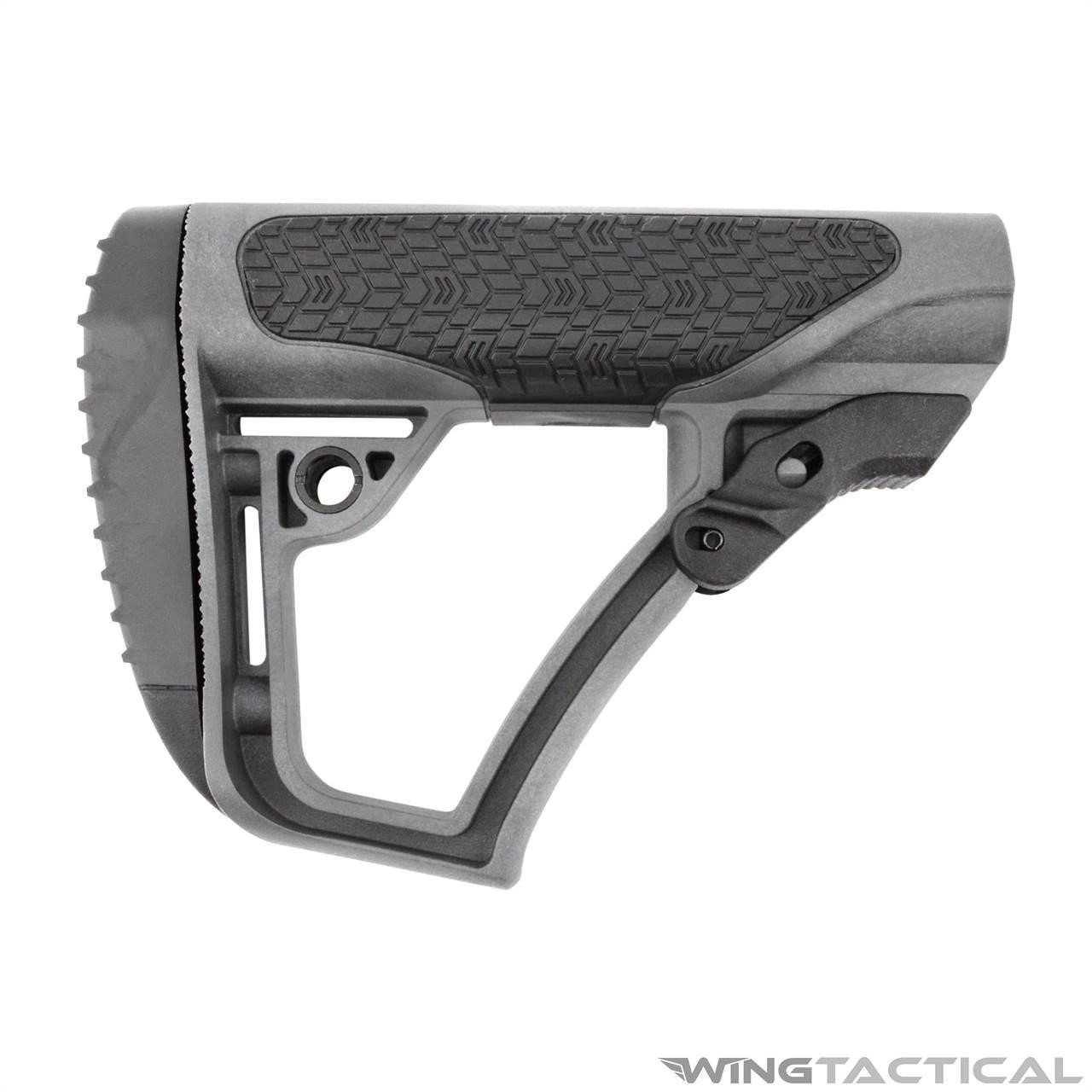 Daniel Defense Buttstock | Order One From Wing Tactical