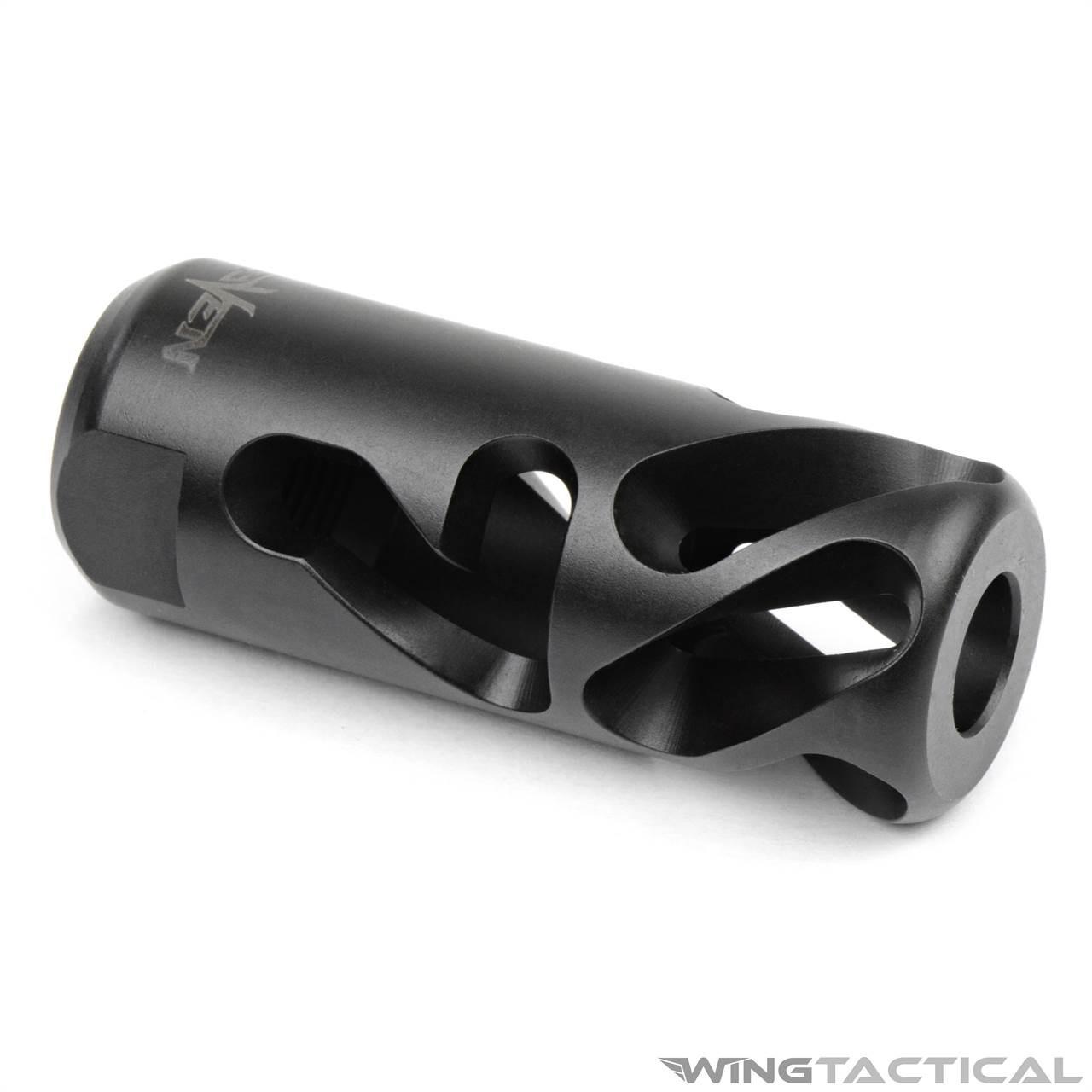 V Seven C7 Compensator (5.56/.223) | Wing Tactical