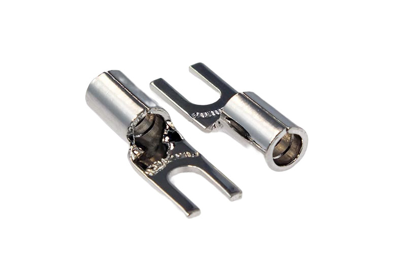 Furutech Connector FP-209(R) Pure Copper Spade