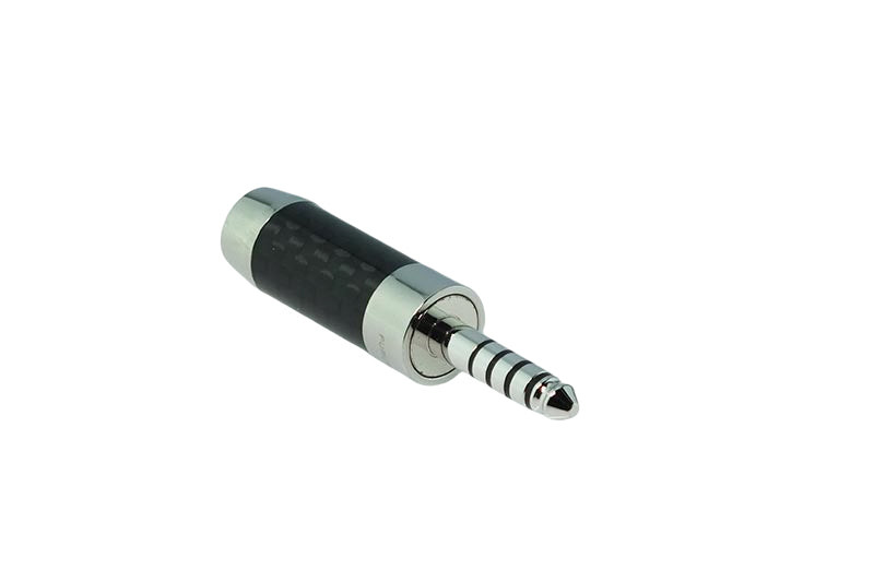 Furutech Headphone Connector CF-7445(R) 4.4mm