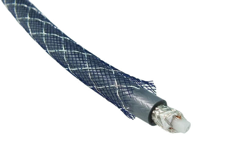 Neotech Cable NEVD-2001 Series Pure Silver Digital