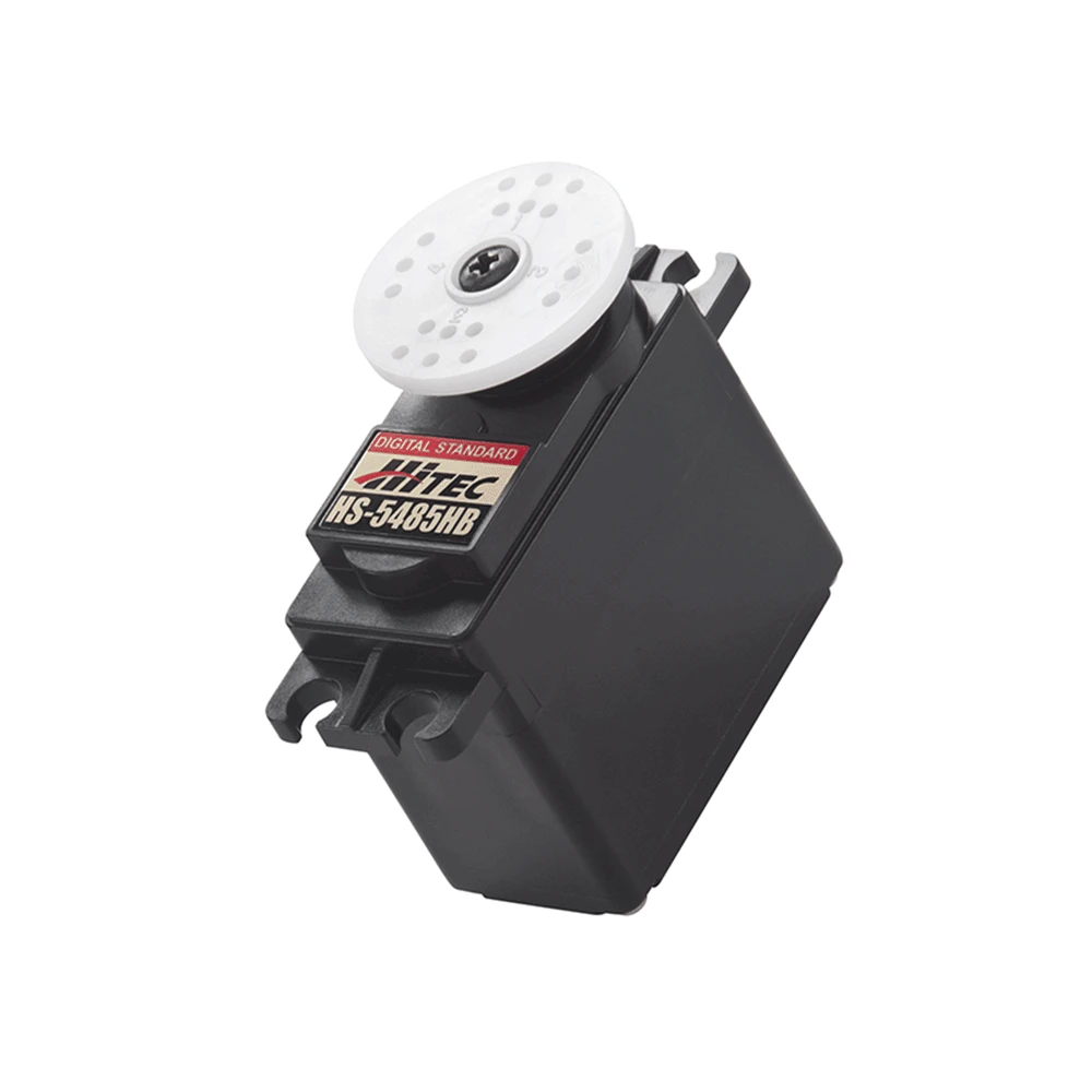 HS-5485HB Standard Digital Sport Servo | Hitec RCD