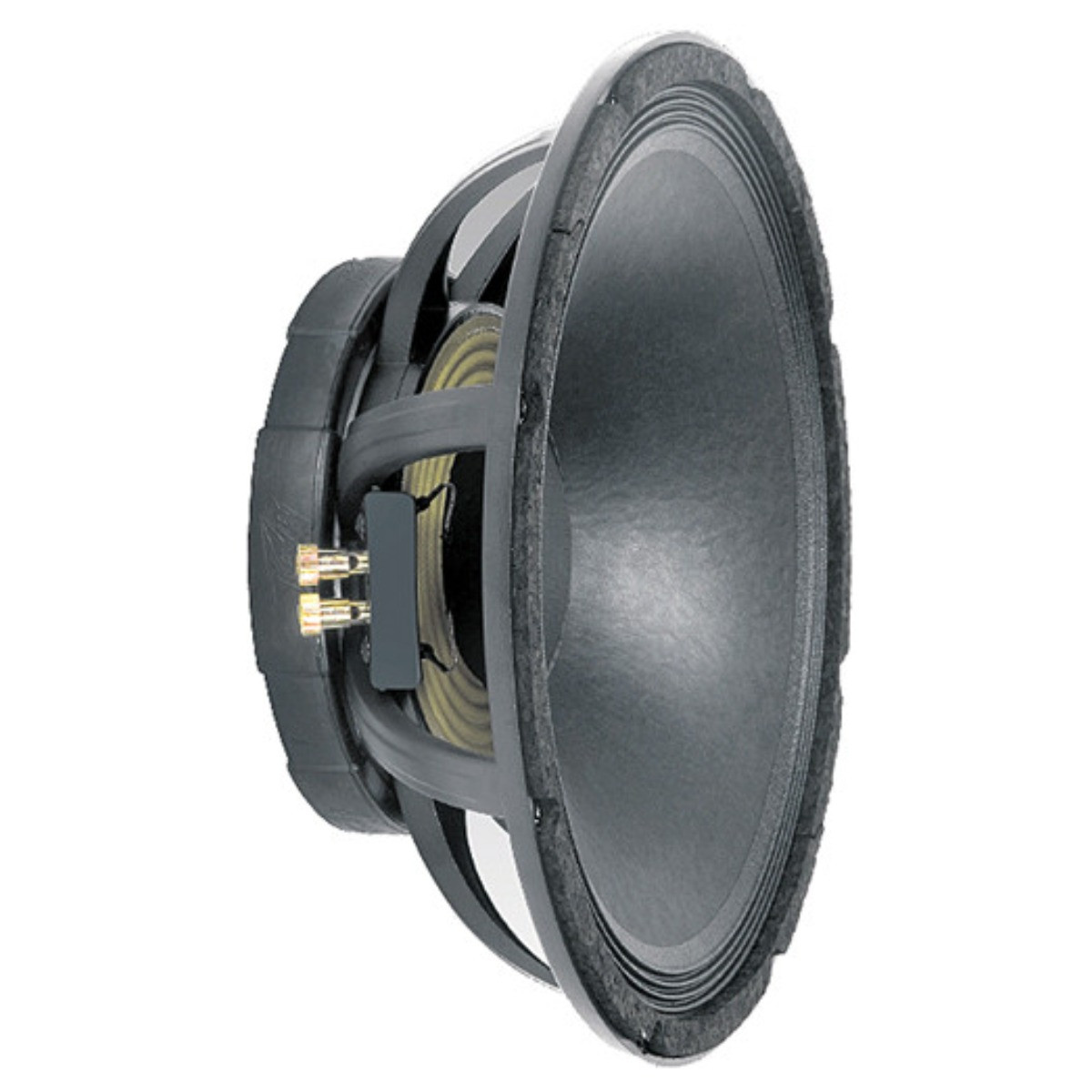 Peavey 00560760 1208-8 SPS BWX Black Widow 12-inch 8 Ohm High