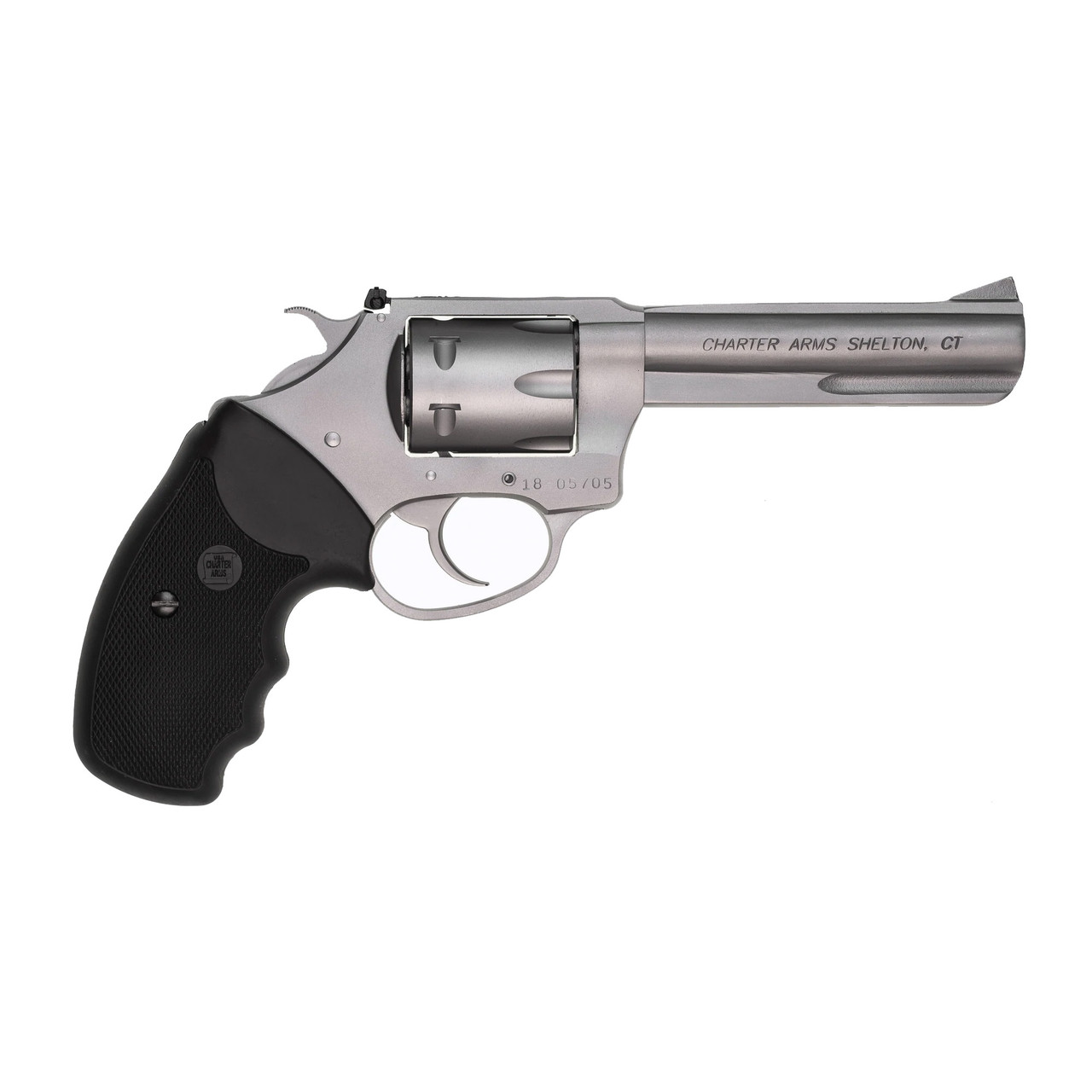 Charter Arms Pathfinder .22 Magnum Revolver with Adjustable Sights