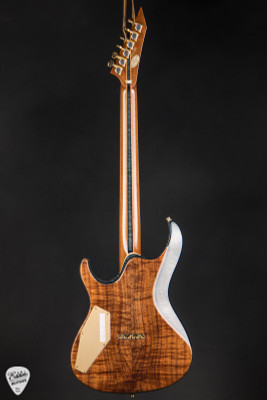 ESP Exhibition Limited EX26-08 Maverick-CTM NT - Natural / Dark